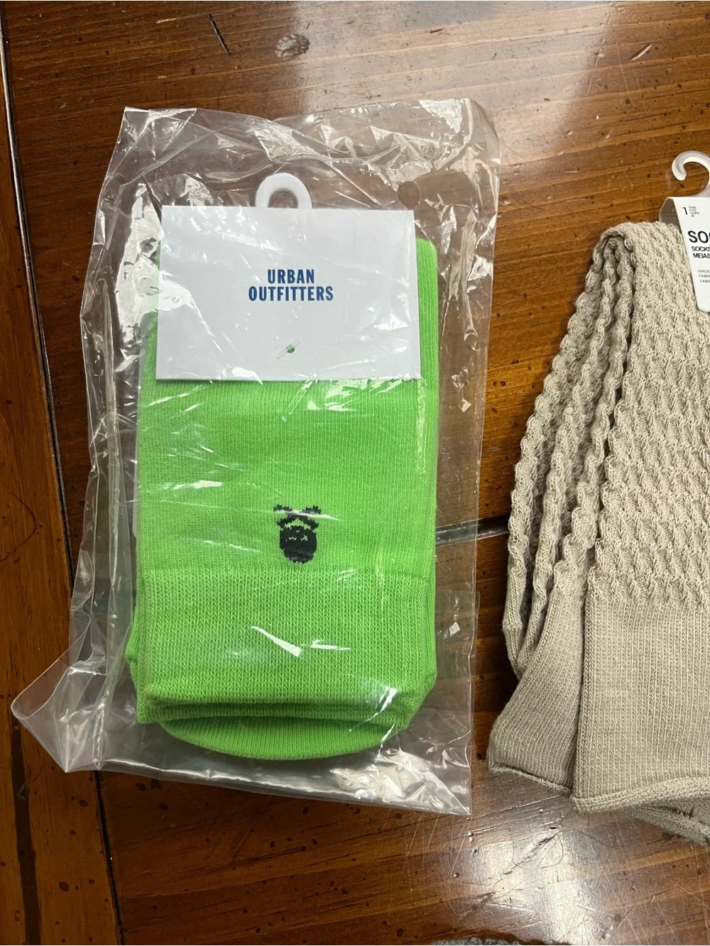 Urban Outfitters cozy cold